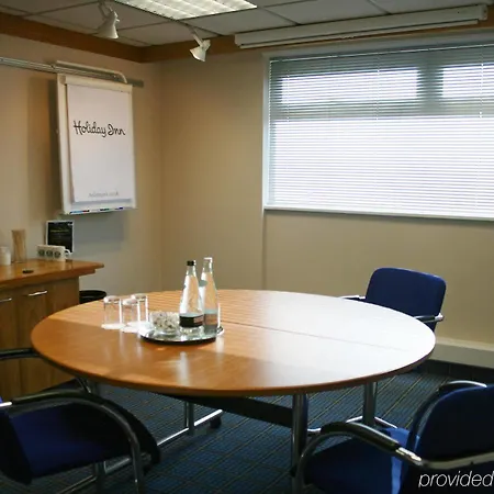 Holiday Inn Derby/Nottingham By Ihg 